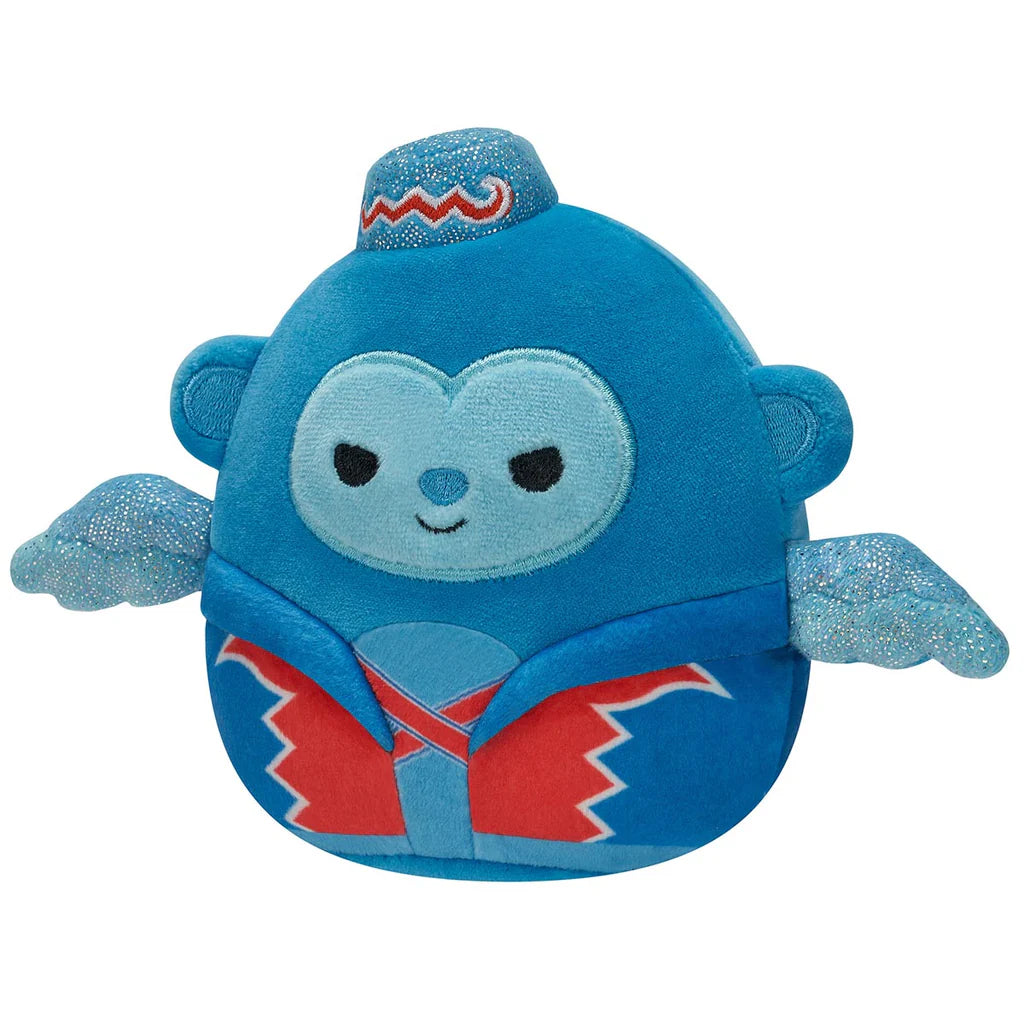 Squishmallows Warner Bros. Böse Hexe + geflügelter Affe