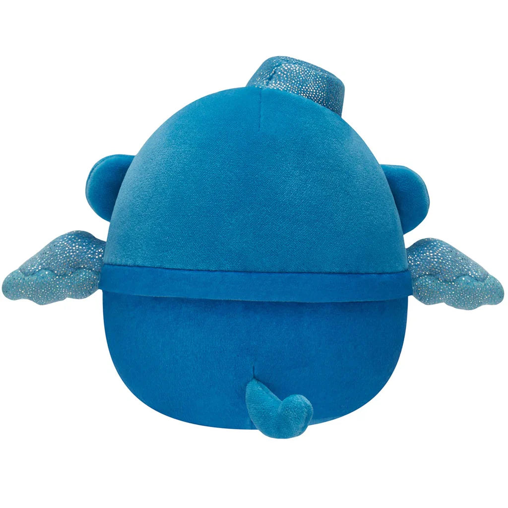 Squishmallows Warner Bros. Böse Hexe + geflügelter Affe
