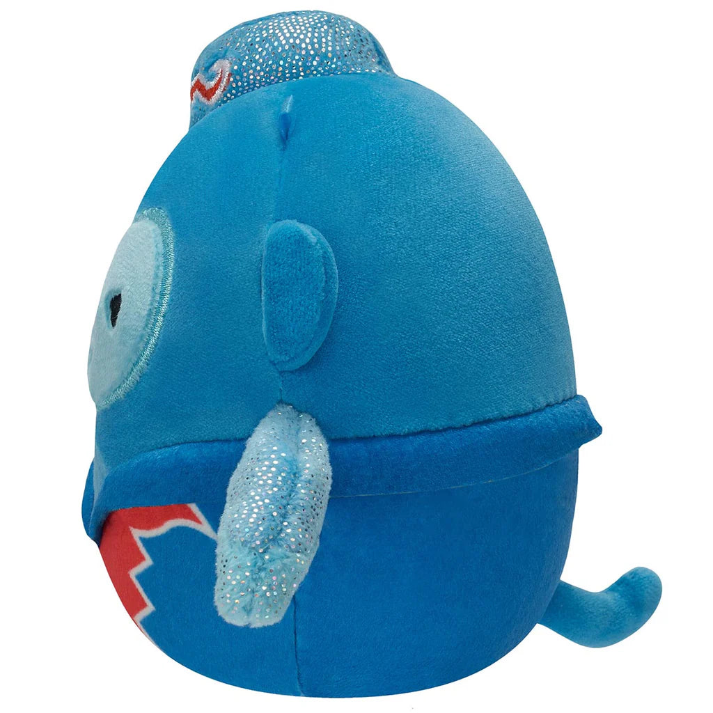 Squishmallows Warner Bros. Böse Hexe + geflügelter Affe