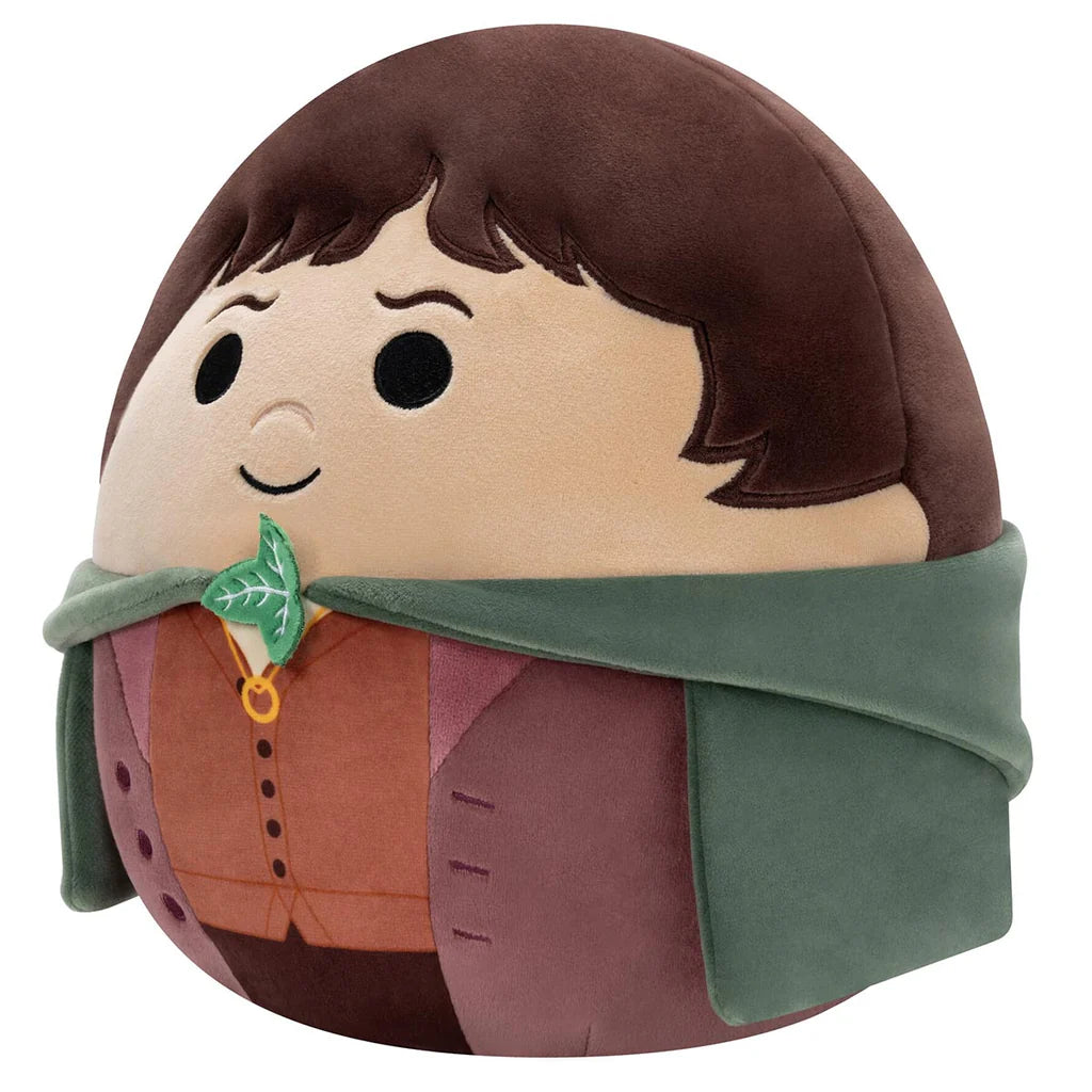 Squishmallows Warner Bros. Il Signore degli Anelli Frodo