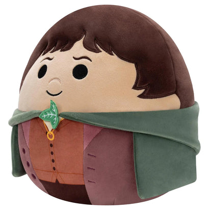 Squishmallows Warner Bros. Il Signore degli Anelli Frodo