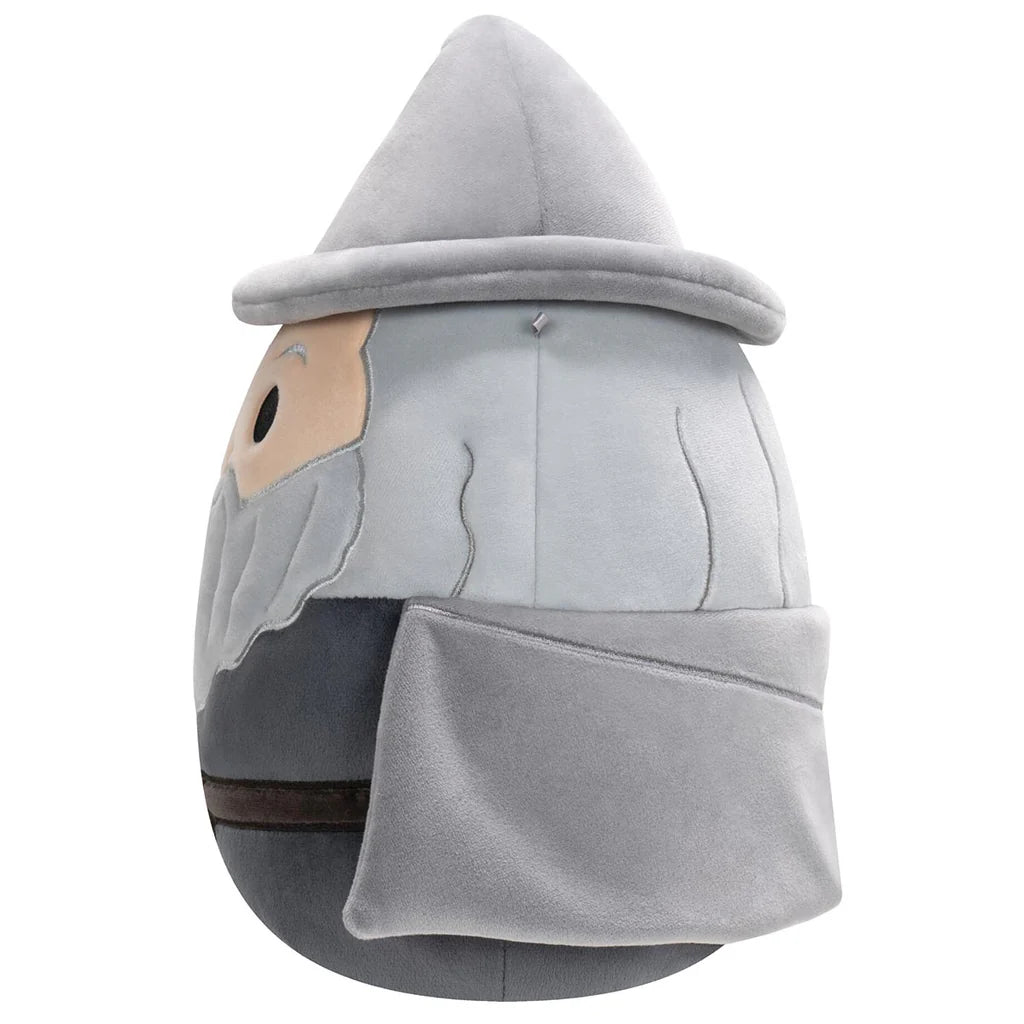 Squishmallows Warner Bros. Il Signore degli Anelli Gandalf