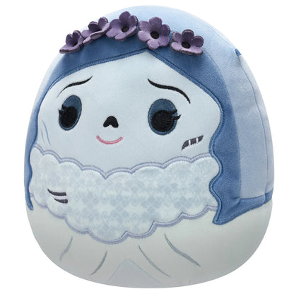 Squishmallows Warner Bros. Corpse Bride-Paket