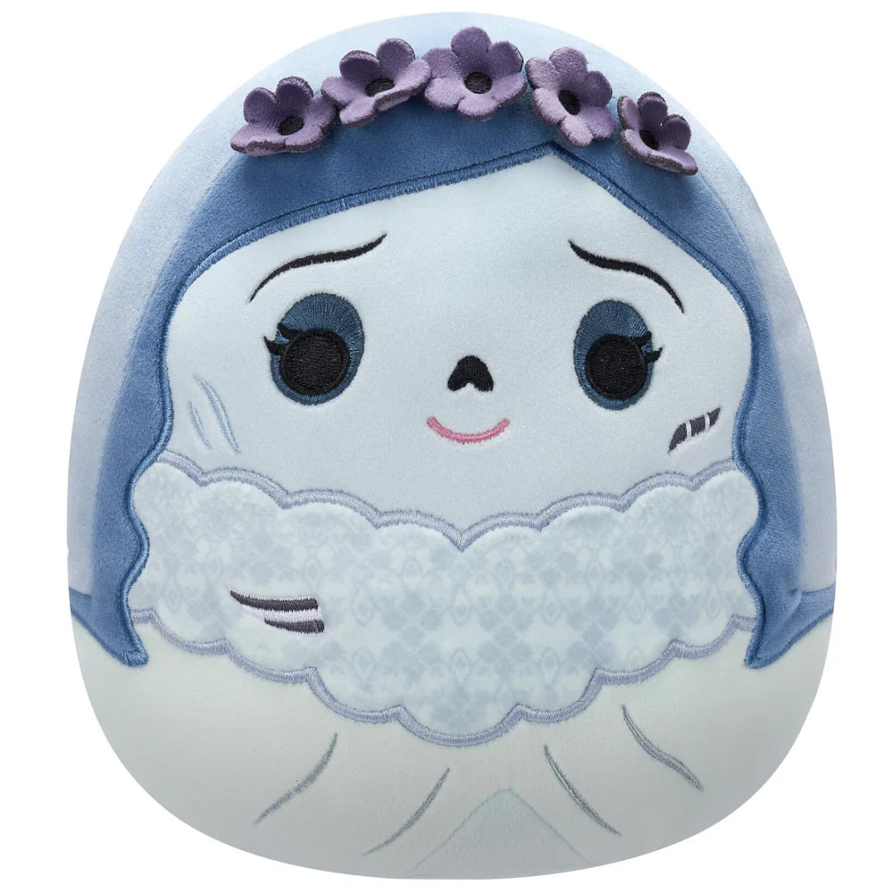 Squishmallows Warner Bros. Emily aus Corpse Bride