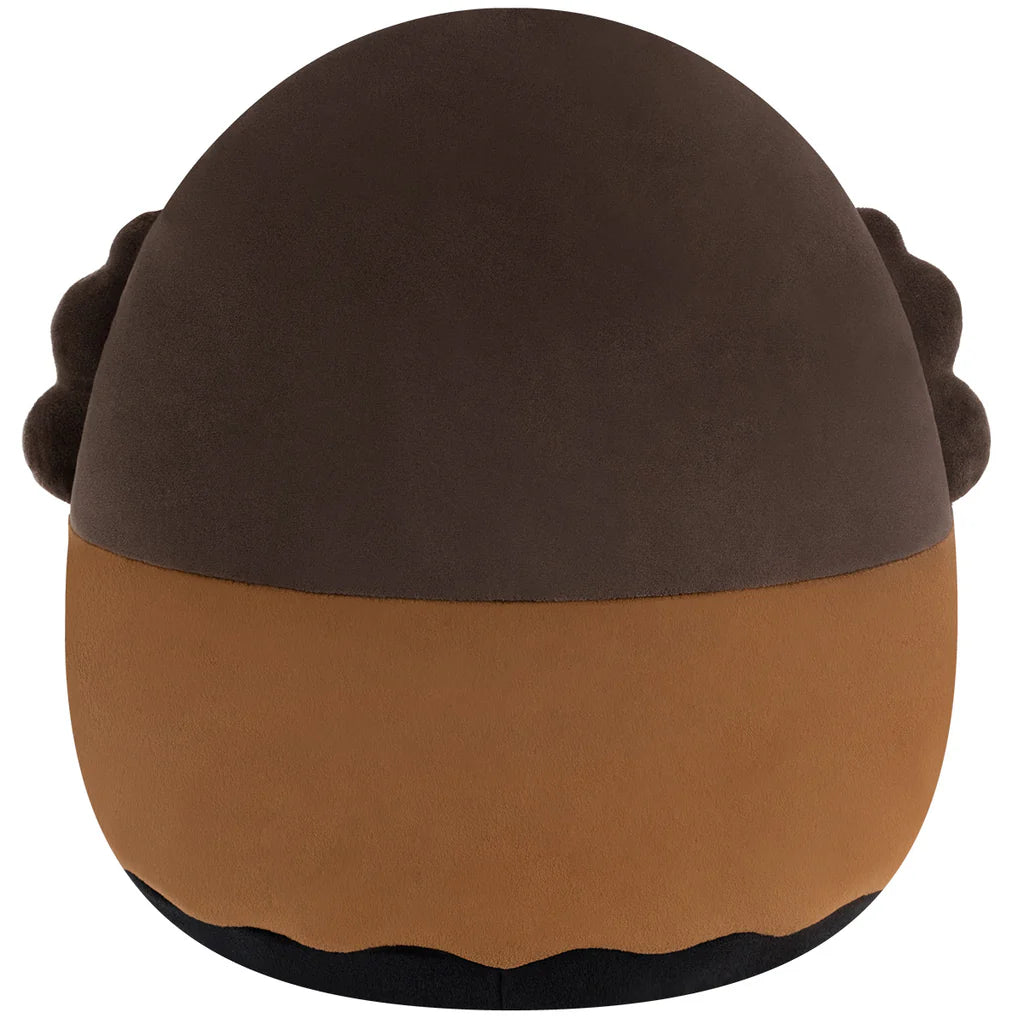 Squishmallows Harry Potter Peluche Hagrid