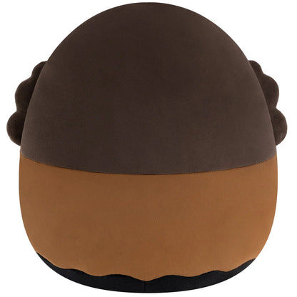 Squishmallows Harry Potter Peluche Hagrid