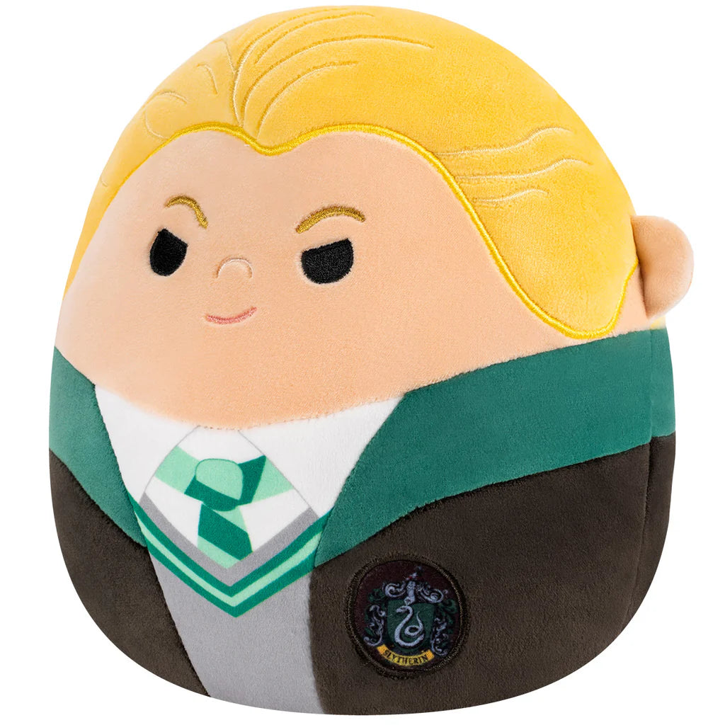 Squishmallows Harry Potter Draco Malfoy Plüsch