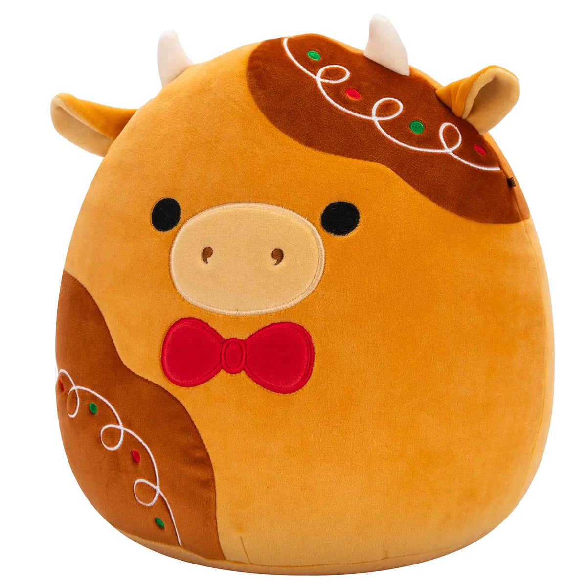 Squishmallows – Jericho die Lebkuchenkuh