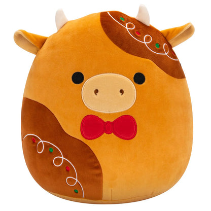 Squishmallows – Jericho die Lebkuchenkuh