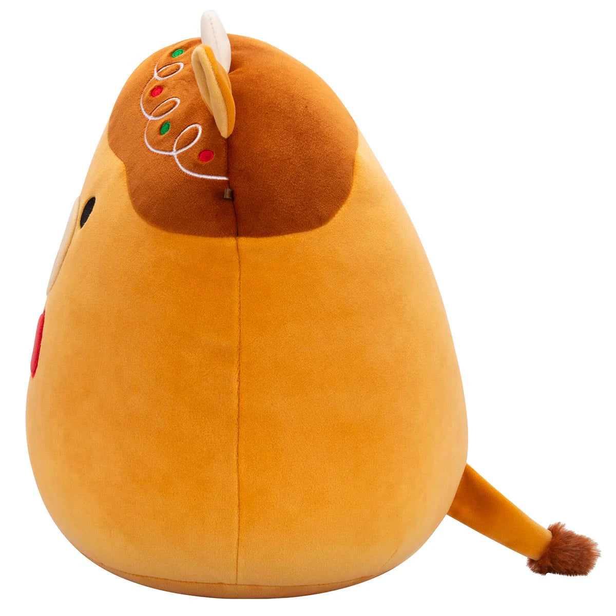 Squishmallows – Jericho die Lebkuchenkuh