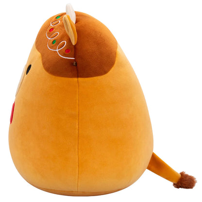Squishmallows – Jericho die Lebkuchenkuh