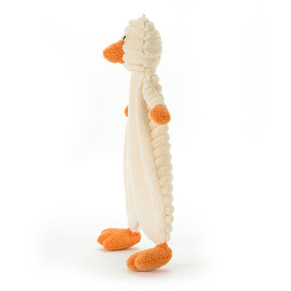 Jellycat Cordy Roy Couette pour bébé caneton