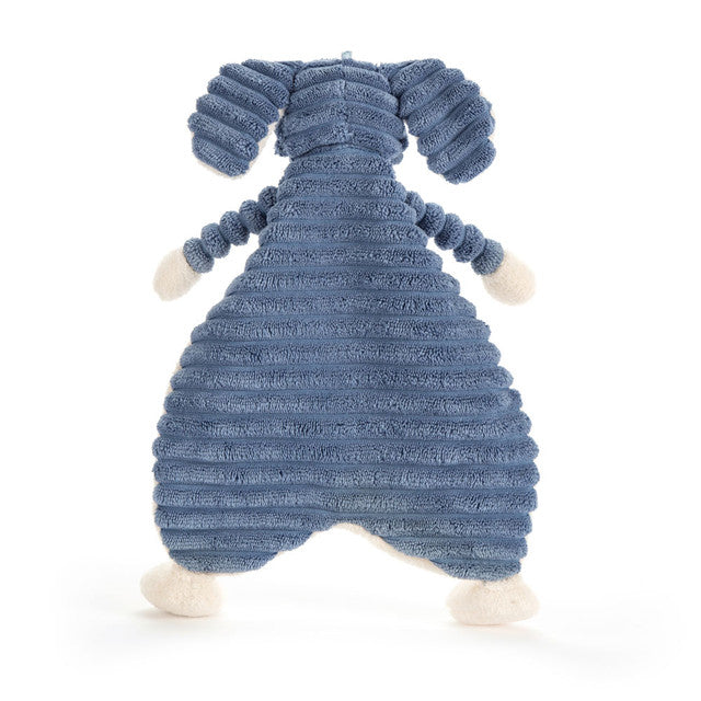 Jellycat Cordy Roy Baby-Elefant-Schmusetuch