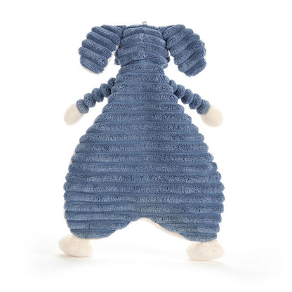 Jellycat Cordy Roy Baby-Elefant-Schmusetuch