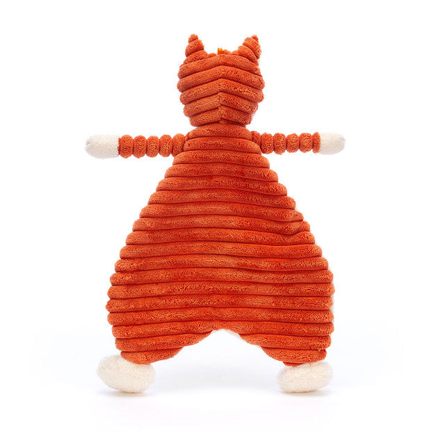 Jellycat Cordy Roy Baby Fox Tröster
