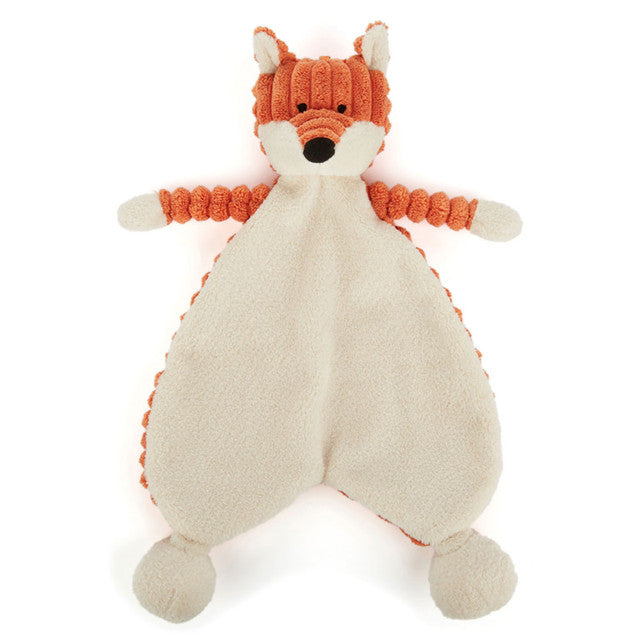 Jellycat Cordy Roy Baby Fox Tröster