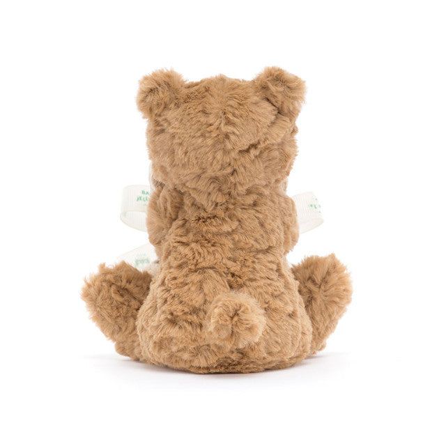 Jellycat Bartholomew Bear Schnuller