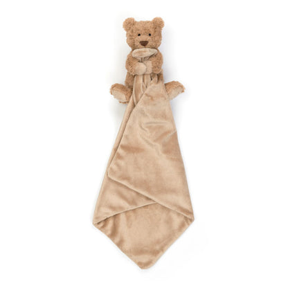 Jellycat Bartholomew Bear Schnuller