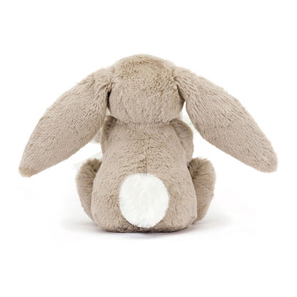 Jellycat Bashful Bunny Succhietto