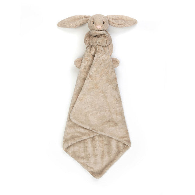Jellycat Bashful Bunny Succhietto