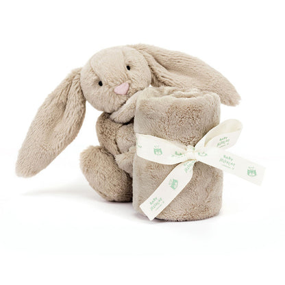 Jellycat Bashful Bunny Succhietto