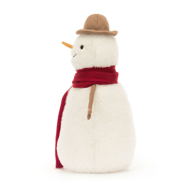 Jellycat Jesse Schneemann