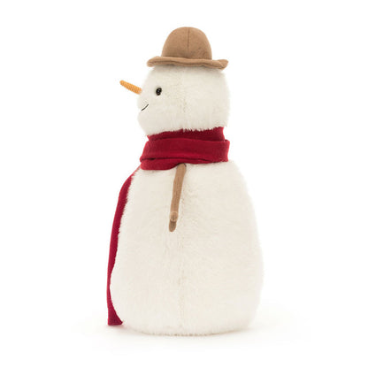 Bonhomme de neige Jellycat Jesse