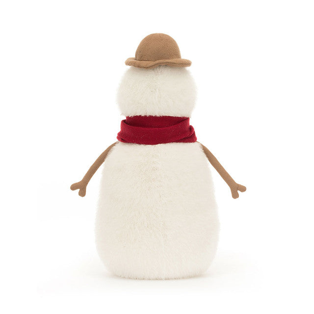 Bonhomme de neige Jellycat Jesse