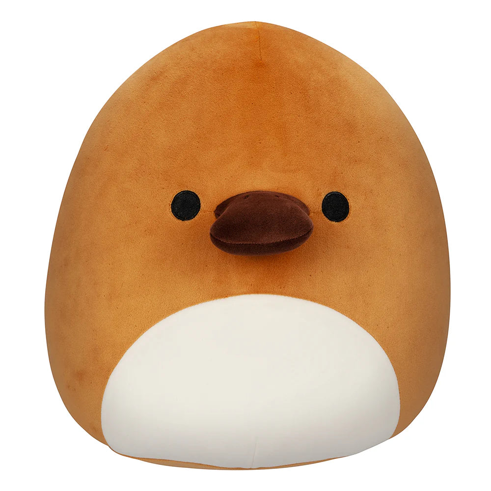 Squishmallows - Santino l'Ornithorynque