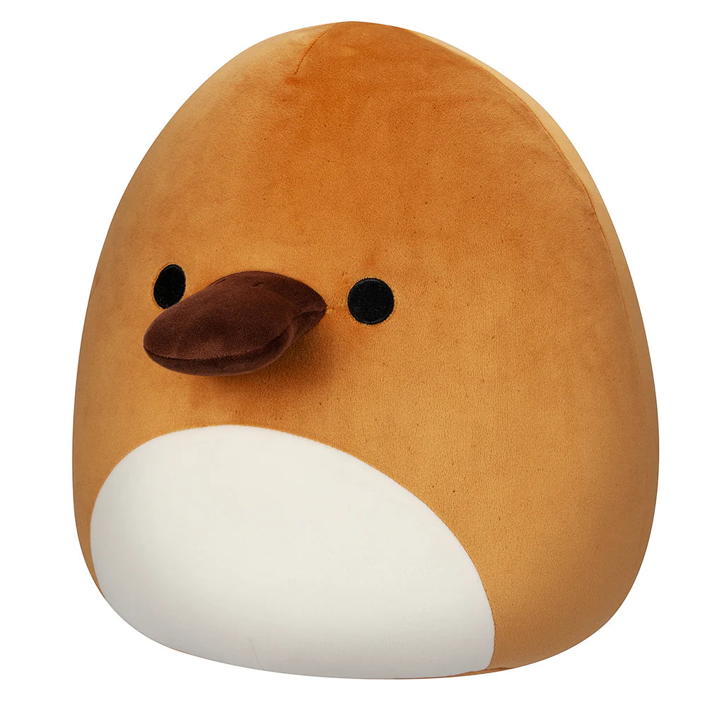 Squishmallows - Santino l'Ornithorynque