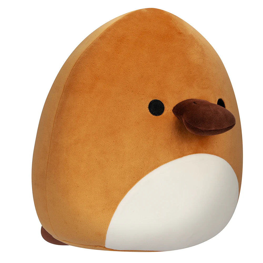 Squishmallows - Santino l'Ornithorynque