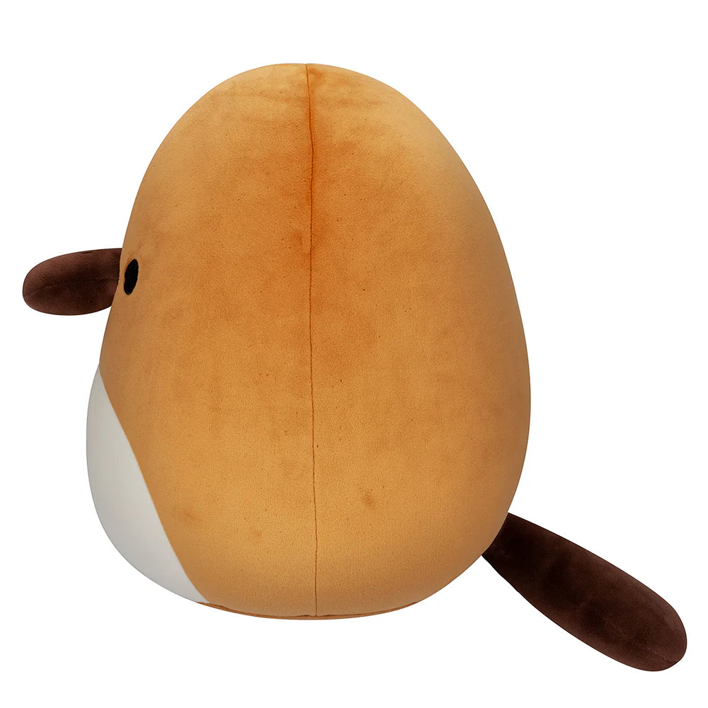 Squishmallows - Santino l'Ornithorynque