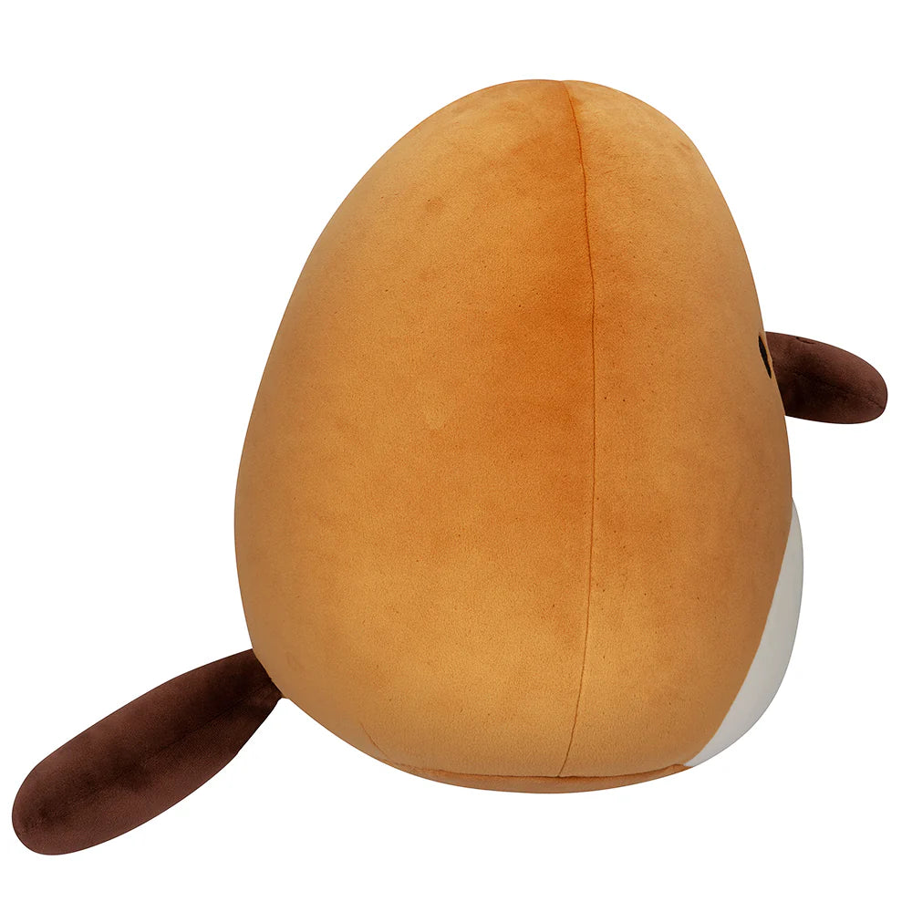 Squishmallows - Santino l'Ornithorynque