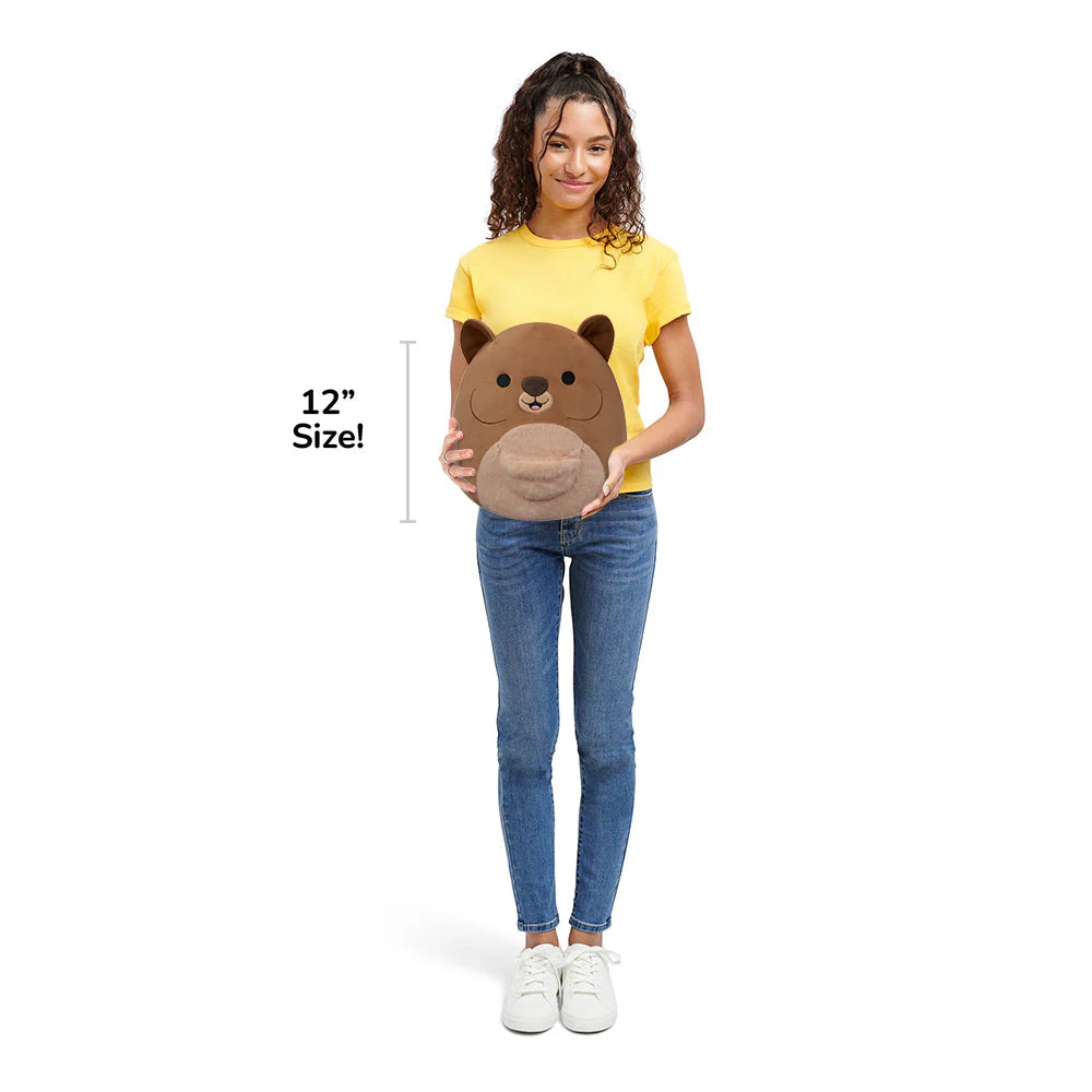 Squishmallows – Ausgewählte Serie Quito the Quokka