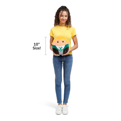Squishmallows Harry Potter Draco Malfoy Plüsch