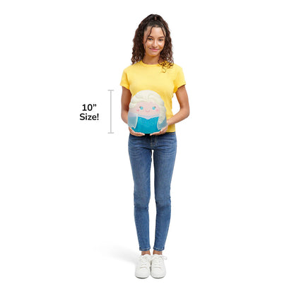 Squishmallows Disney Elsa und Olaf 2er-Pack