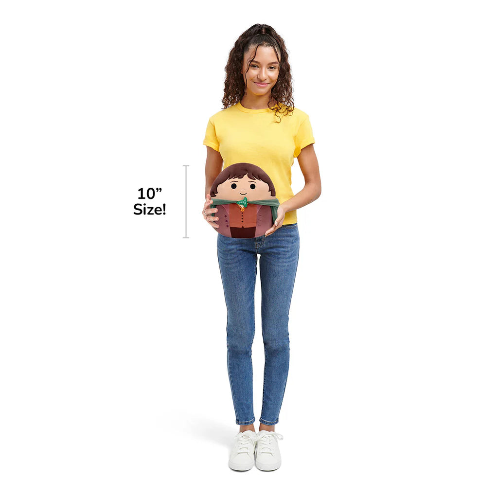 Squishmallows Warner Bros. Il Signore degli Anelli Frodo