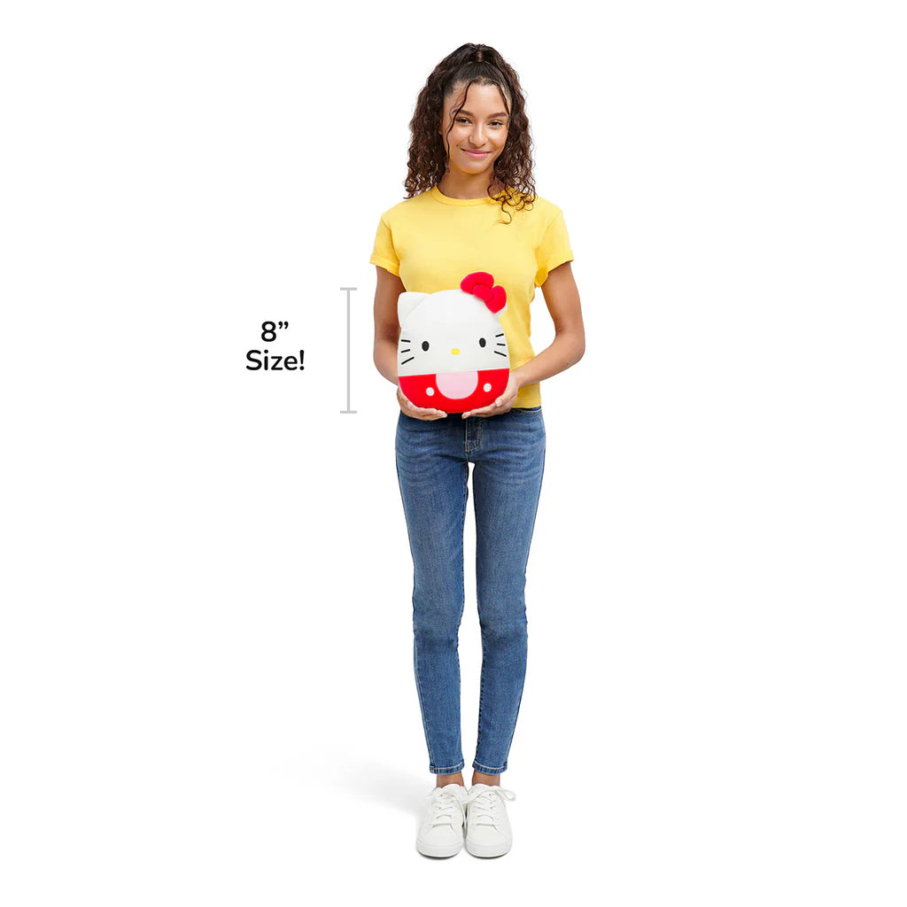 Squishmallows Hallo Kitty und Freunde Hallo Kitty