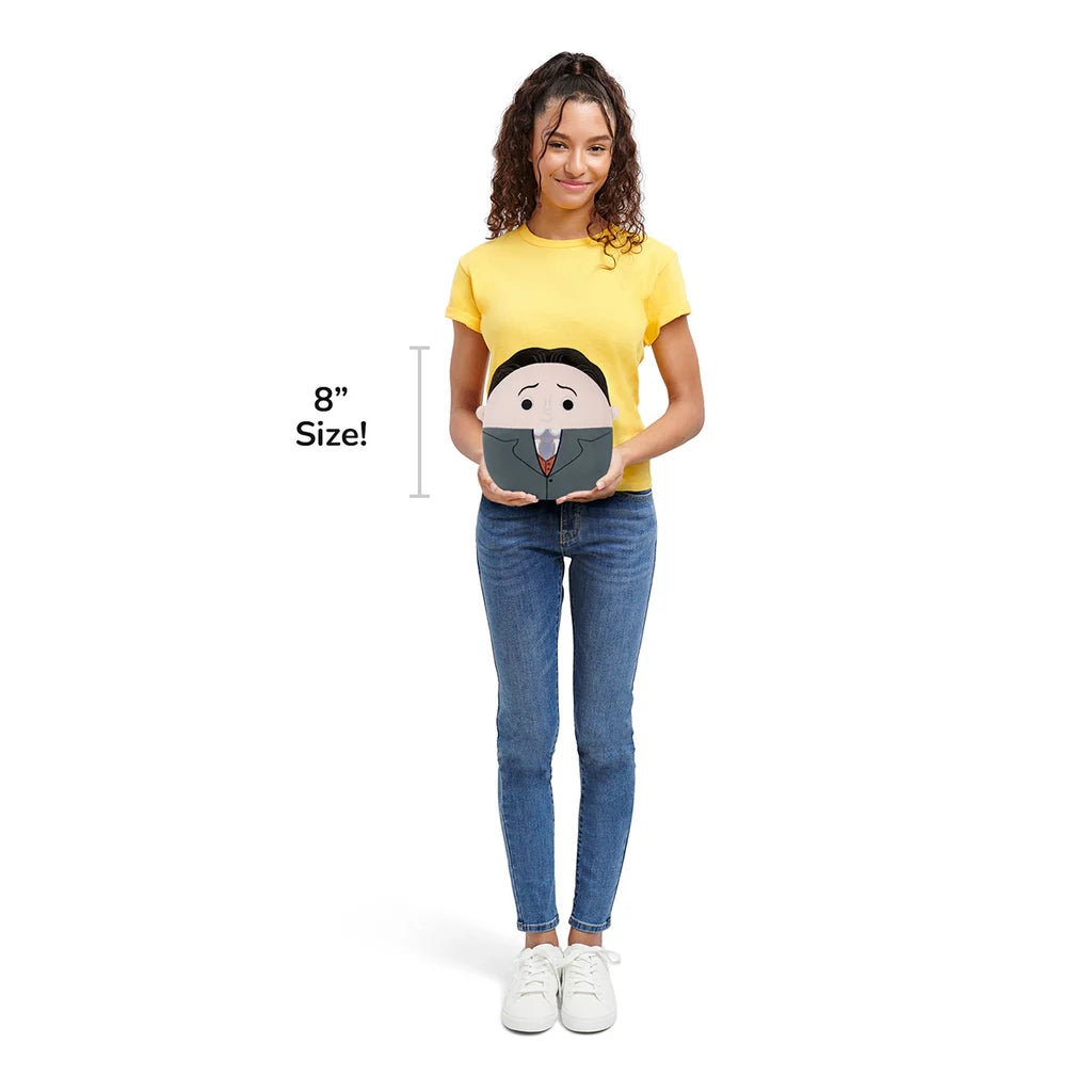 Squishmallows Warner Bros. Victor aus Corpse Bride