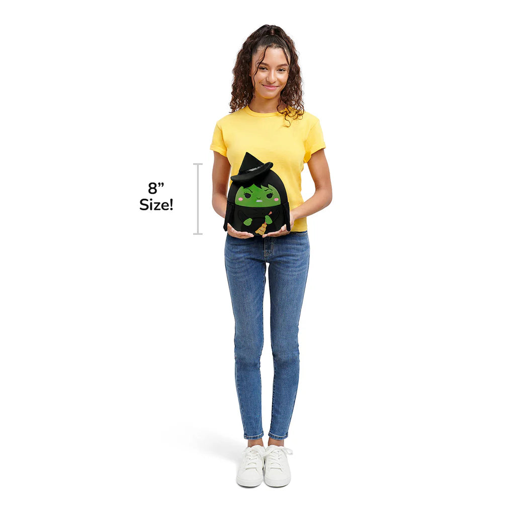 Squishmallows Warner Bros. Böse Hexe + geflügelter Affe