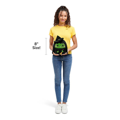 Squishmallows Warner Bros. Böse Hexe + geflügelter Affe