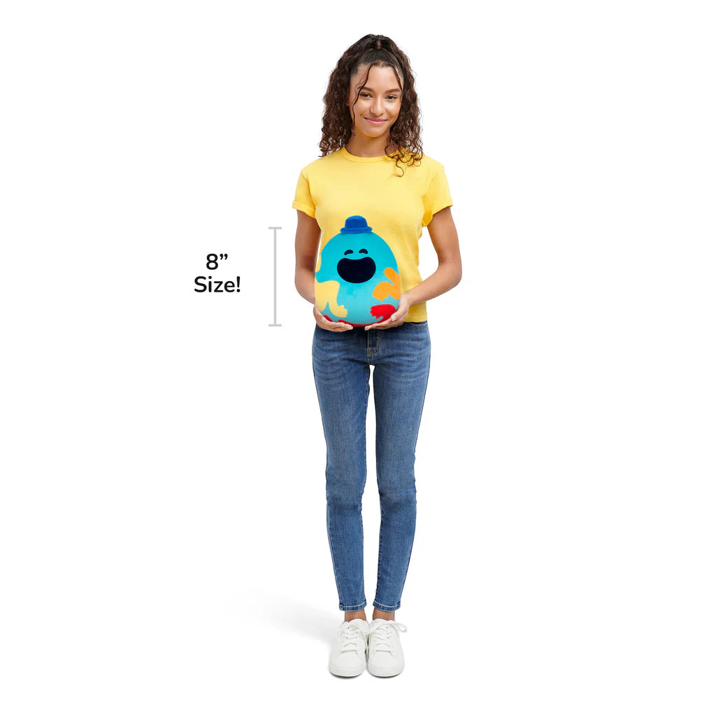 Squishmallows Halloween Poppy Playtime Doey Plüsch