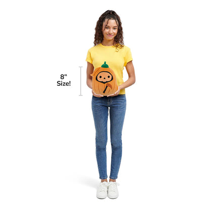 Squishmallows Halloween-Kürbis-Otto-Paket