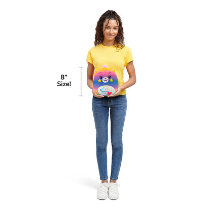 Squishmallows - Pack ours d'amour Starlight Care Bears