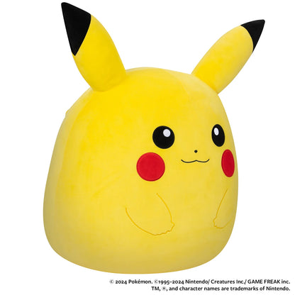 Pokémon Pikachu