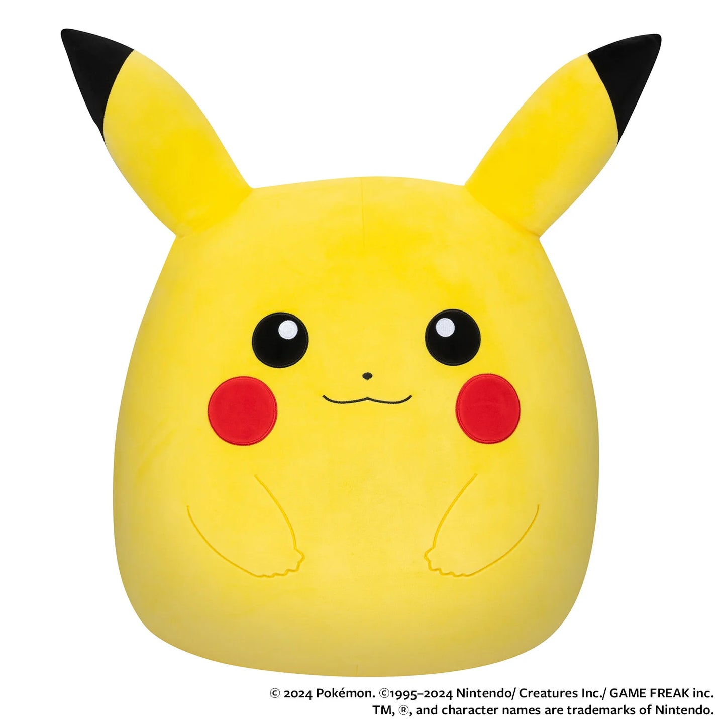 Pokémon Pikachu