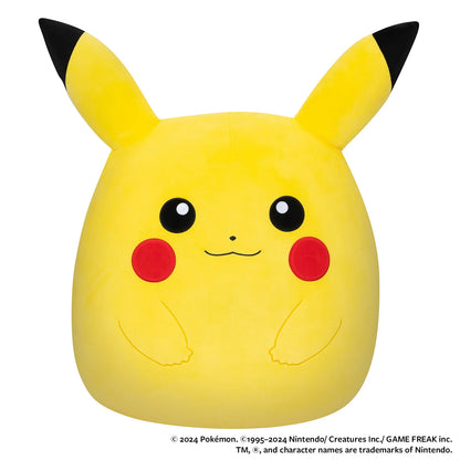 Pokémon Pikachu