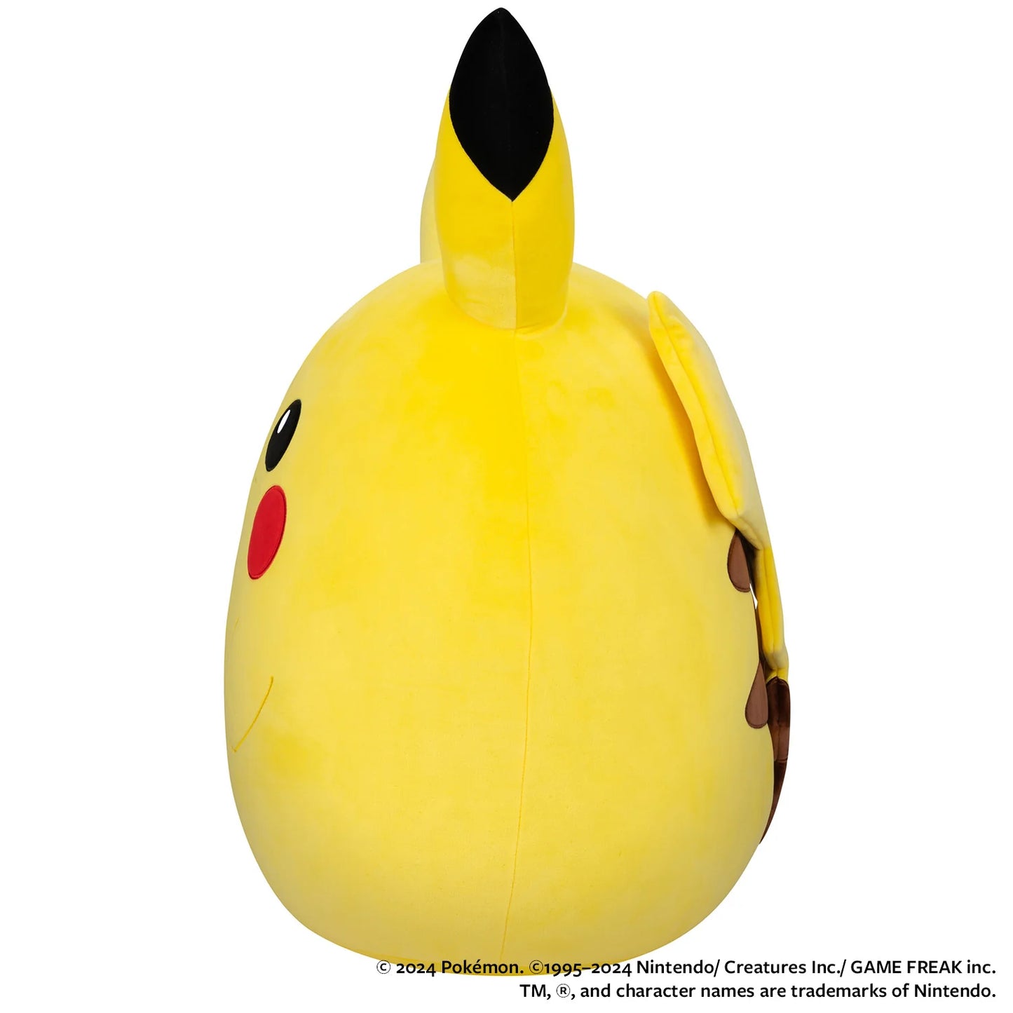 Pokémon Pikachu