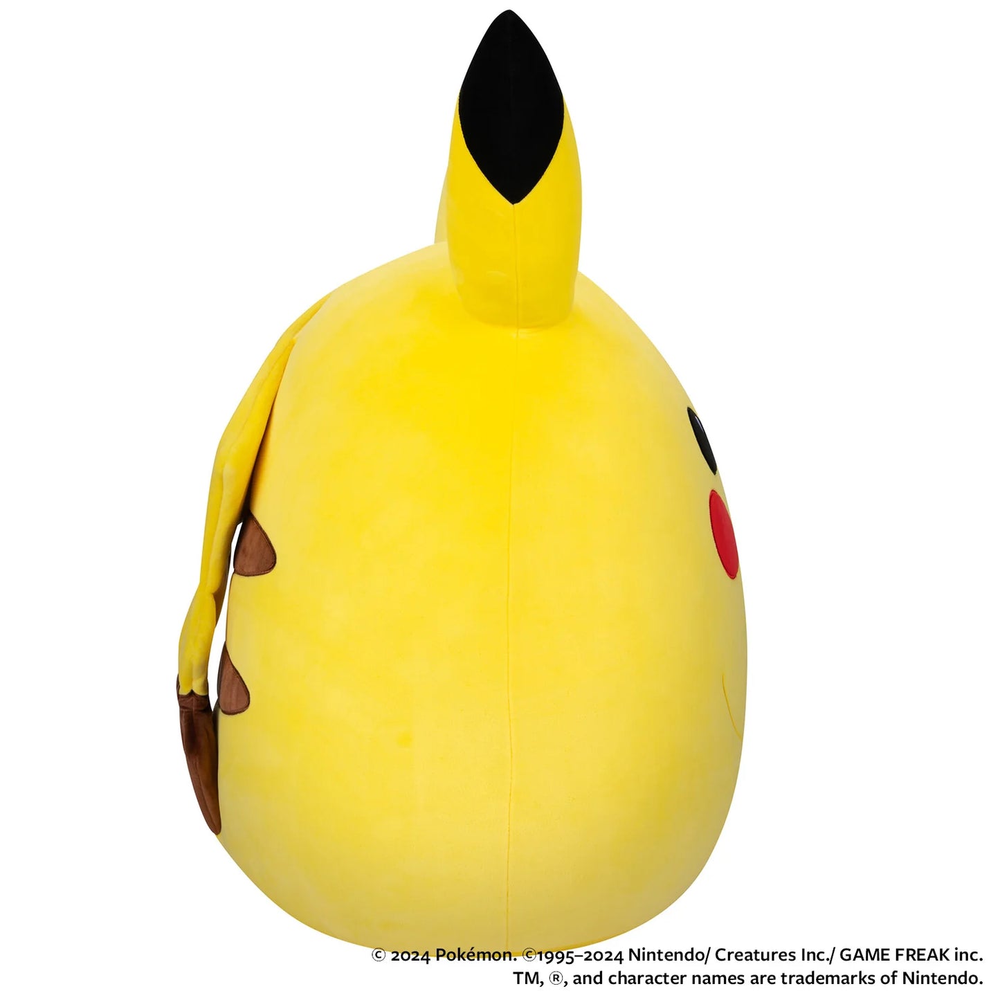 Pokémon Pikachu