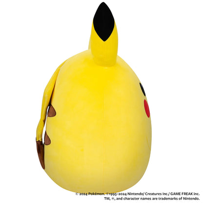Pokémon Pikachu